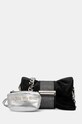 Клатч Juicy Couture Dahlia аппликация чёрный BIJDH5287WPO