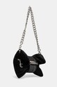 Клатч Juicy Couture Dahlia BIJDH5287WPO чёрный AW24