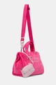 Kabelka Juicy Couture Iris BIJIR5317WZC růžová AW24