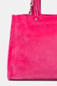 Doplňky Kabelka Juicy Couture Iris BIJIR5317WZC růžová