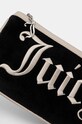 Kosmetická taška Juicy Couture Iris BIJIR5323WZC černá AW24