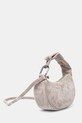 Juicy Couture torebka Blossom BIJL55311WPO szary SS25