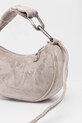 Akcesoria Juicy Couture torebka Blossom BIJL55311WPO szary