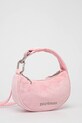 Juicy Couture torebka Blossom BIJL55311WPO różowy SS25