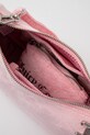 Juicy Couture torebka Blossom BIJL55311WPO różowy