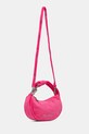 Juicy Couture torebka Blossom BIJL55311WPO różowy AW25