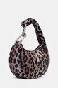 Kiegészítők Juicy Couture kézitáska Blossom BIJL55311WPO bézs