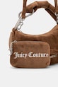Juicy Couture torebka Blossom BIJL55311WPO brązowy