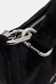 Juicy Couture poseta Blossom negru BIJL55311WPO