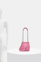 Juicy Couture borsetta Beverly BEJQV5494WVP rosa