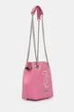 Juicy Couture borsetta Beverly BEJQV5494WVP rosa AW24