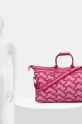 Juicy Couture geanta Weekender BEJY22548WPJ