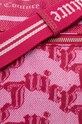 Juicy Couture geanta Weekender roz BEJY22548WPJ