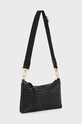 Аксесуари Шкіряна сумочка AllSaints EVE STUD CROSSBODY W027XZ чорний