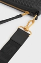 AllSaints torebka skórzana EVE STUD CROSSBODY W027XZ