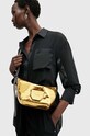 AllSaints bőr táska MADEA CROSSBODY W231XB
