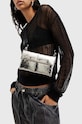 Kožna torba AllSaints EZRA QUILT CROSSBODY W308XB