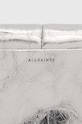 Kožna torba AllSaints EZRA QUILT CROSSBODY W308XB