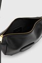 Кожаная сумочка AllSaints MADEA CROSSBODY W349XB чёрный