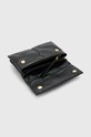AllSaints poseta de piele EZRA STUD CROSSBODY W354XB