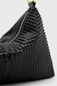 Δερμάτινη τσάντα AllSaints EDBURY STUD SHOULDER W356XB
