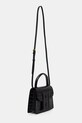 By Malene Birger poseta de piele RAMIL 102410 negru SS25