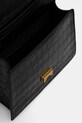 By Malene Birger poseta de piele RAMIL 102410 negru
