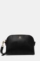 Tommy Hilfiger poseta nu incape in A4 negru AW0AW17068
