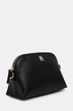 Accesorii Tommy Hilfiger poseta AW0AW17068 negru