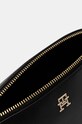 Tommy Hilfiger poseta negru AW0AW17068