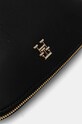 Tommy Hilfiger poseta AW0AW17068 negru