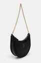 Tommy Hilfiger borsa a mano in pelle AW0AW17060 nero AW24