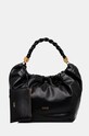 Kabelka Liu Jo jednofarebný čierna AF4132.E0064