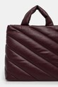 Doplnky Kabelka Liu Jo AF4139.E0022 burgundské