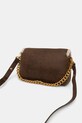 Kabelka Liu Jo AF4148.E0092 hnědá AW24