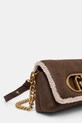 Kabelka Liu Jo hnědá AF4148.E0092