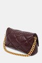 Doplnky Kabelka Liu Jo AF4148.E0426 burgundské
