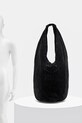 Our Legacy denim handbag Drip A4248DB