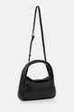 Kožená kabelka Stand Studio Dakota Padded Bag 66298.7720 černá AW24