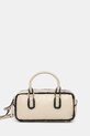 Stand Studio borsa a mano in pelle Alexa Mini Bowling Bag pelle fiore beige 66301.7010