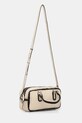 Stand Studio borsa a mano in pelle Alexa Mini Bowling Bag 66301.7010 beige AW24