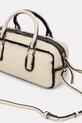 Accessori Stand Studio borsa a mano in pelle Alexa Mini Bowling Bag 66301.7010 beige