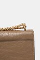 Шкіряна сумочка MICHAEL Michael Kors зелений 30F4GC7L3O
