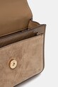 Шкіряна сумочка MICHAEL Michael Kors 30F4GC7L3O зелений