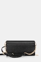 Аксесуари Шкіряна сумка MICHAEL Michael Kors 32S4GJ6C9L чорний