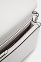Шкіряна сумочка MICHAEL Michael Kors 32F4SJ6C8L білий