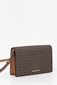 MICHAEL Michael Kors poșetă 32T4GJ6C6B maro SS25