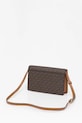 Accesorii MICHAEL Michael Kors poșetă 32T4GJ6C6B maro