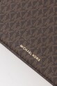 MICHAEL Michael Kors torebka brązowy 32T4GJ6C6B
