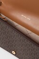 MICHAEL Michael Kors torebka 32T4GJ6C6B brązowy
